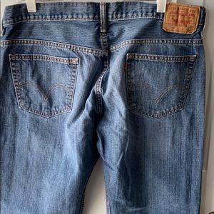 Men’s Levi’s 569 Loose Straight 36x32